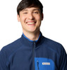 Collegiate Navy/Mtn Blue