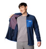 Collegiate Navy/Mtn Blue
