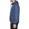 Windbreaker Blue