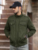 Army Green Army Green