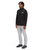 Tnf Black