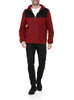 Black/Red