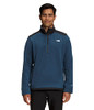 Shady Blue/Tnf Black