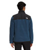 Shady Blue/Tnf Black