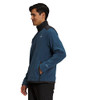 Shady Blue/Tnf Black
