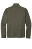 Deep Olive Heather