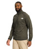 New Taupe Green Heather