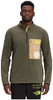 New Taupe Green/Khaki Stone/Tnf Black