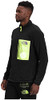 Tnf Black/Led Yellow