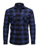 A02 Black Blue