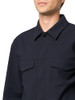 Dark Navy