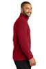 Rich Red