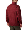 Red Jasper Heather
