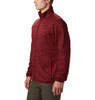 Red Jasper Heather