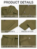 Army Green