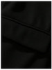 Plain Black