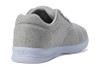 Heather Light Grey Heather Light Grey
