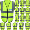 Fluorescent Green