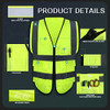 Fluorescent Green