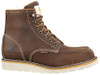 Brown Oil Tanned