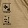 Coyote Brown