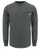 Heather Dark Grey