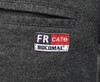 Heather Dark Grey