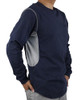 Heather Navy