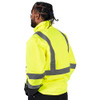 Hi-viz Yellow