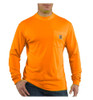 Brite Orange