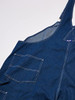 Stonewashed Denim Stonewashed Denim
