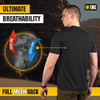 3 Pack Black