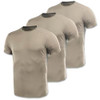 3 Pack Coyote Brown