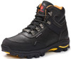 Waterproof Soft Toe Black