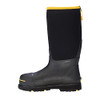 Black/Yellow