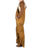 Leg Zipper Brown