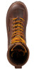 Waterproof-steel Toe Brown