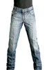 Medium Stone Wash