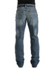 Medium Stone Wash