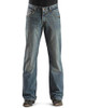 Medium Stone Wash
