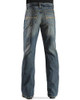 Medium Stone Wash