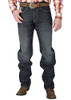 Hi Contrast Dark Rinse