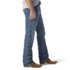 Worn in