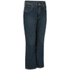 Sanded Denim