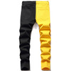 Yellow-c