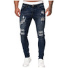 Qr1-dark Blue