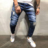 Sz004-dark Blue