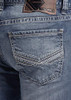 Medium Vintage Wash