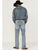 Light Medium Wash