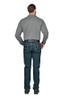 Sanded Denim